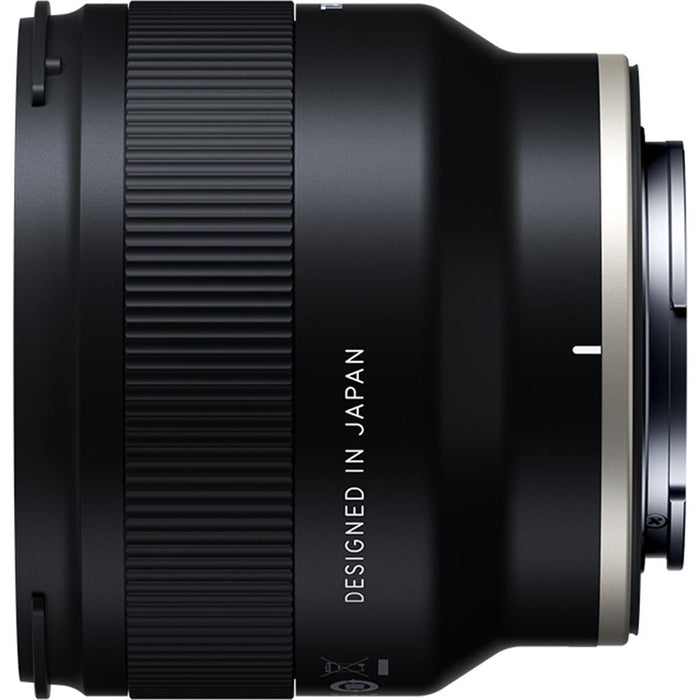 Tamron 24mm F/2.8 Di III OSD M1:2 Lens for Sony Full Frame Mirrorless Cameras(Open Box)