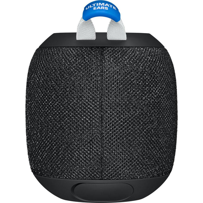 Ultimate Ears WONDERBOOM 2 Portable Waterproof B.tooth Speaker Space+Power Bank