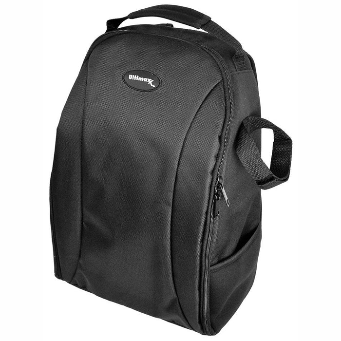Ultimaxx Professional Backpack for Digital SLR Cameras and Camcorders UM-BP100