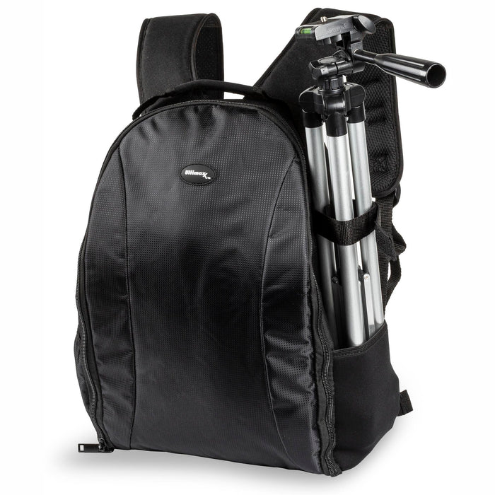 Ultimaxx Professional Backpack for Digital SLR Cameras and Camcorders UM-BP100