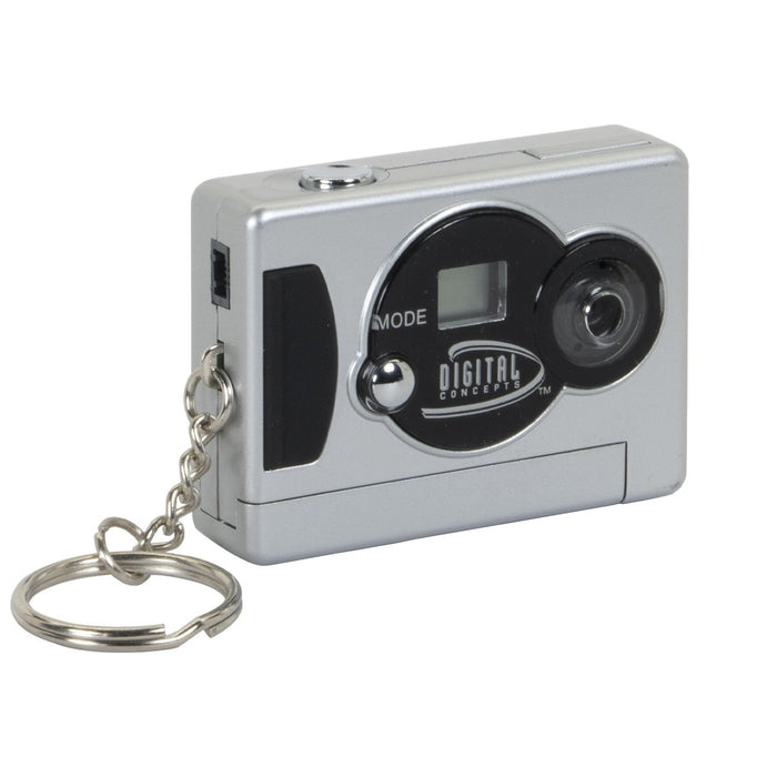 Vivitar 66379  Keychain Digital Still Camera