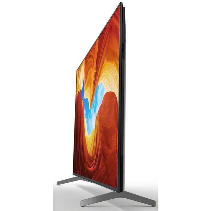 Sony XBR85X900H 85" X900H 4K Ultra HD Full Array LED Smart TV (2020 Model)