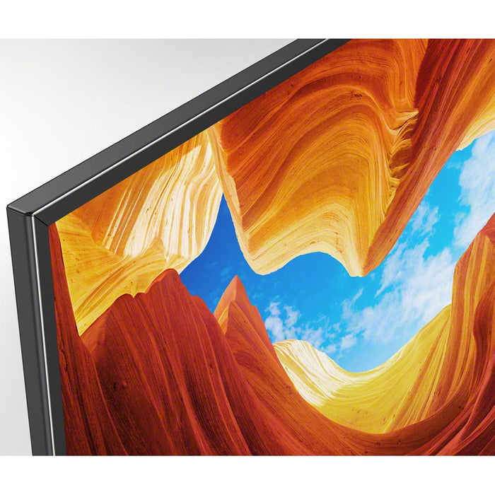 Sony XBR75X900H 75" X900H 4K Ultra HD Full Array LED Smart TV (2020 Model)