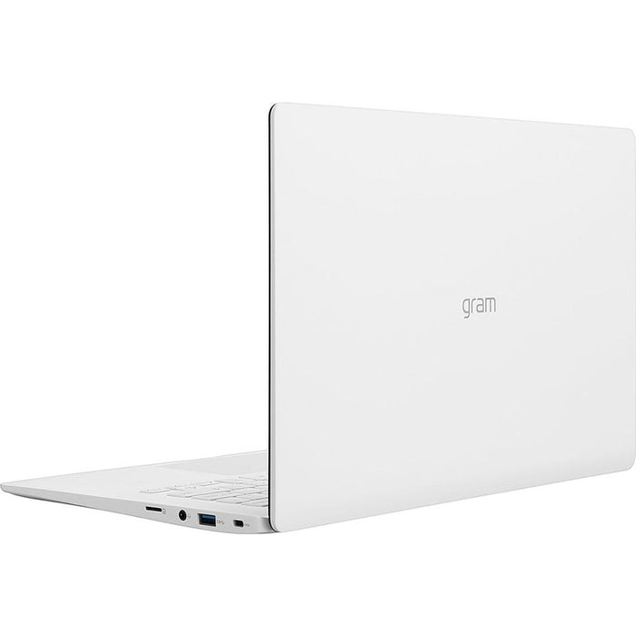 LG gram 14" Intel i5-1035G7 8GB/256GB SSD Ultra-Slim Laptop 14Z90N-U.ARW5U1