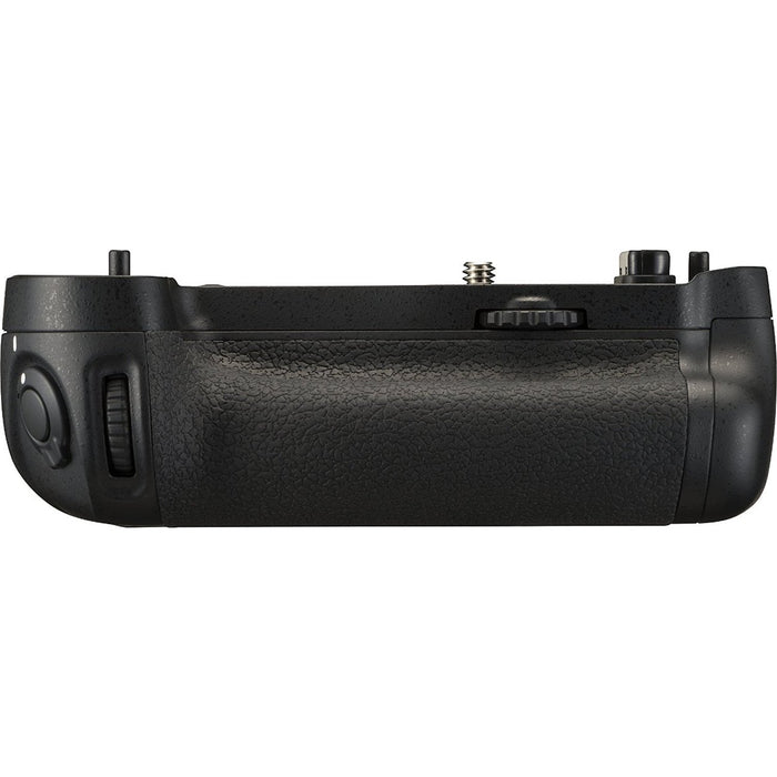 Nikon MB-D16 Multi Battery Power Pack Battery Grip for D750 27154B - (Renewed)