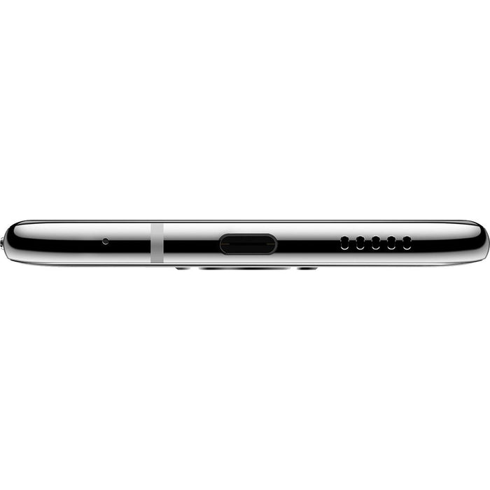 LG LGUS998.AUSASV V30 US998 64GB Smartphone (Silver) - OPEN BOX