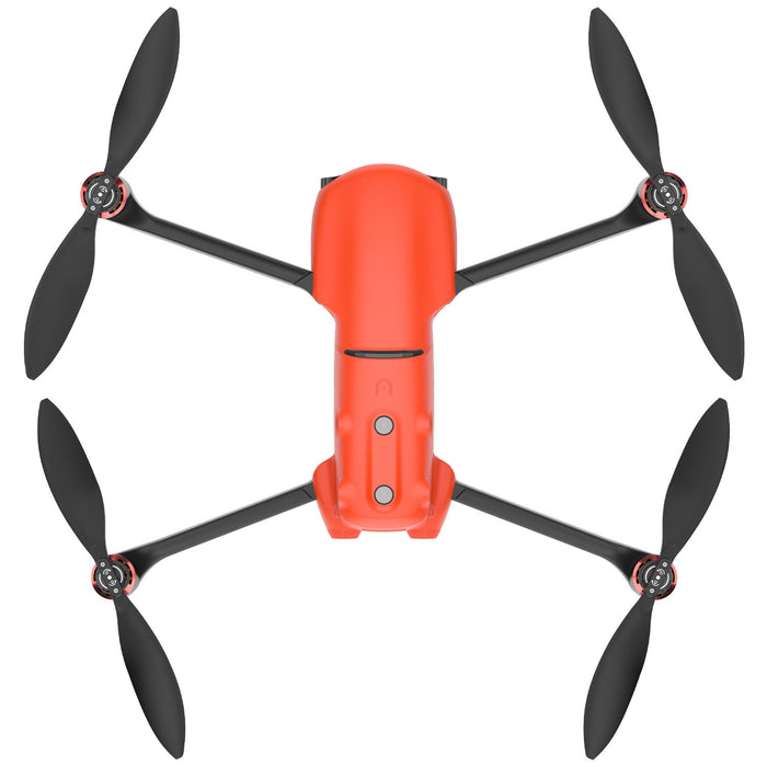 Autel Robotics Evo II Drone with 8K Camera, HDR Video, 48MP, 7100 mAh Battery, 9 KM Range