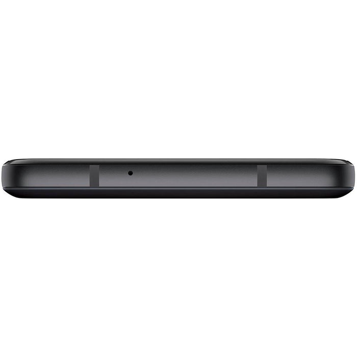 LG Stylo 5 32GB Smartphone (Unlocked, Black) - LMQ720QM.AUSABK
