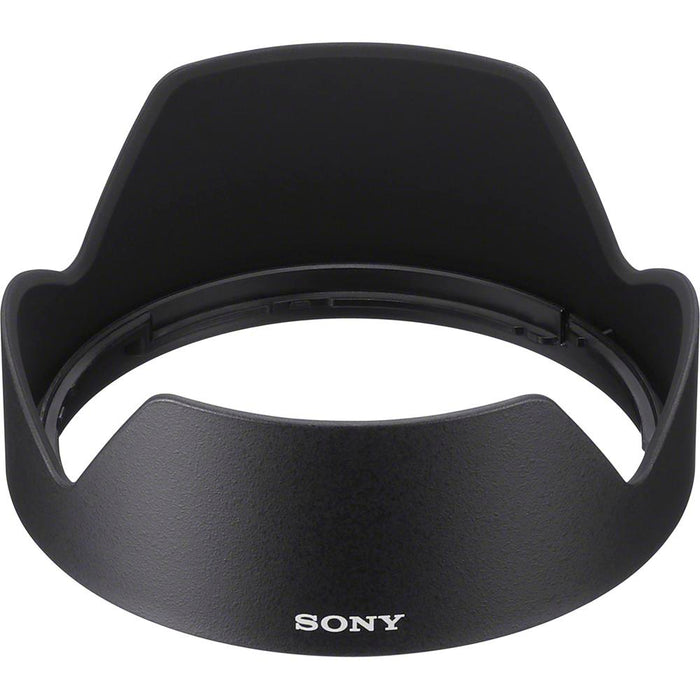 Sony E 16-55mm F2.8 G Lens SEL1655G - Open Box