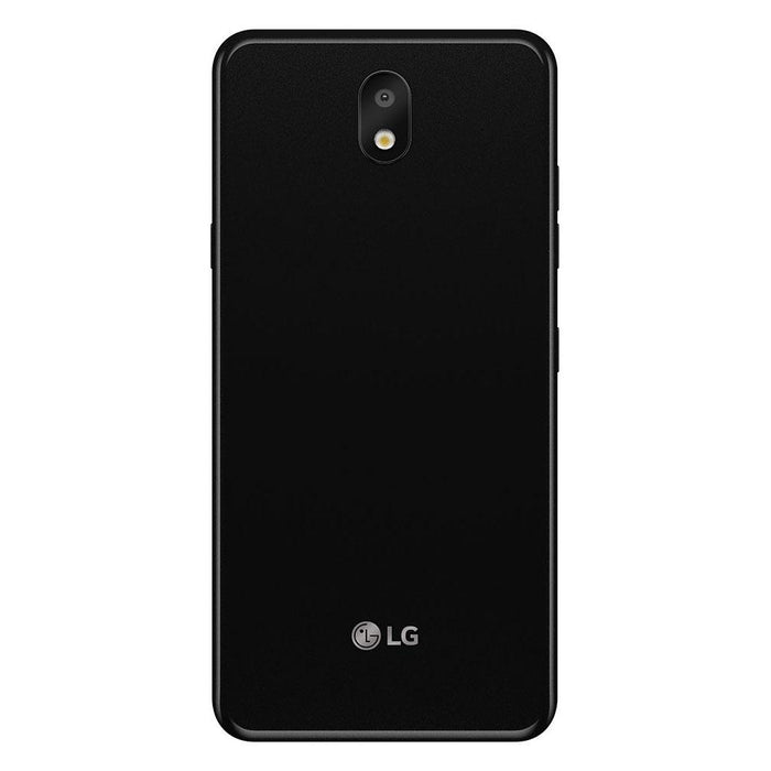 LG K30 16GB Smartphone Unlocked Black 2019 with 1 Year Extended Warranty