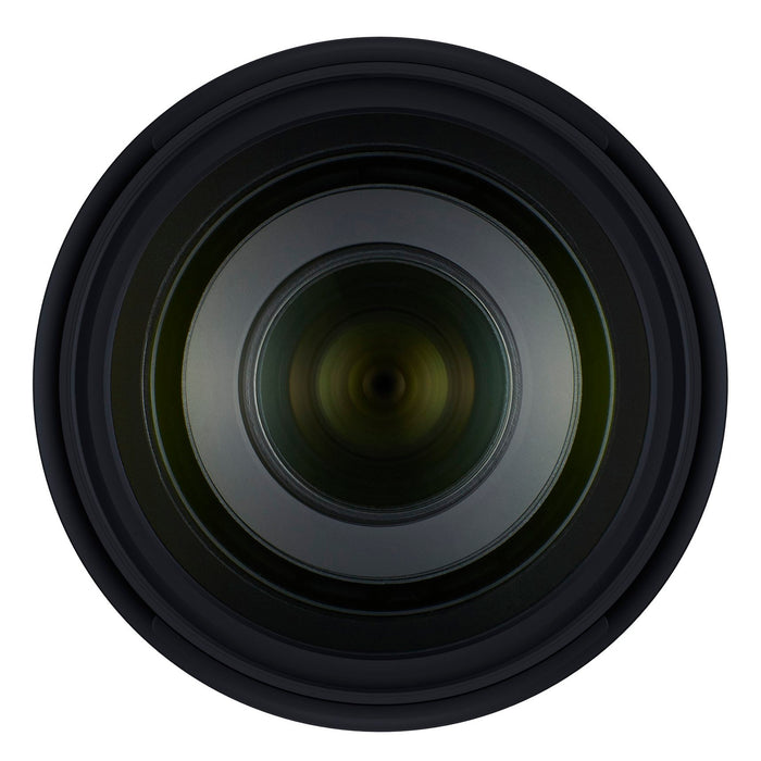 Tamron 70-210mm F4 Di VC USD Telephoto Lens A034 for Canon EF Mount DSLR Cameras Bundle