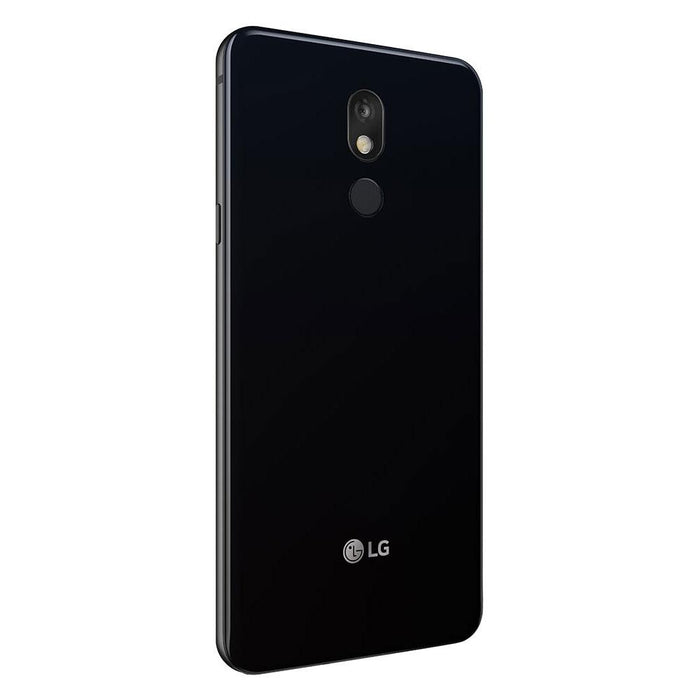 LG Stylo 5 32GB Smartphone Unlocked Black with 1 Year Extended Warranty