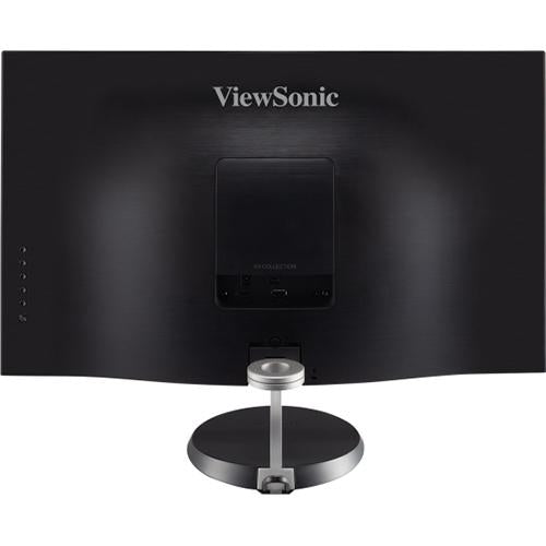 ViewSonic Viewsonic  27" Slim Profile USB C Quad HD