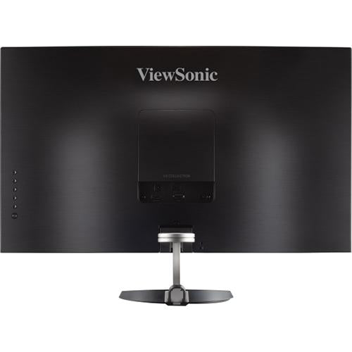 ViewSonic Viewsonic  27" Slim Profile USB C Quad HD