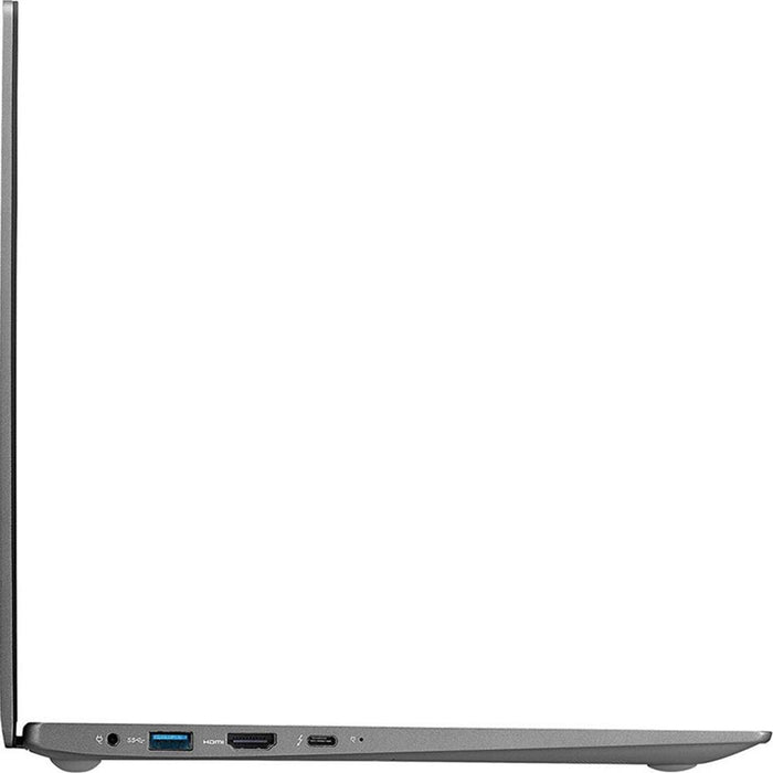 LG gram 15.6-inch Intel i7-1065G7 8GB/256GB SSD Touch Laptop w/ Warranty Bundle