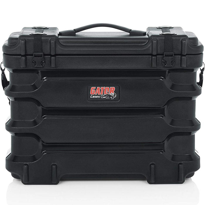 Gator 19-24 Inch Roto Mold LCD/LED Case with Deco Gear Power Bank