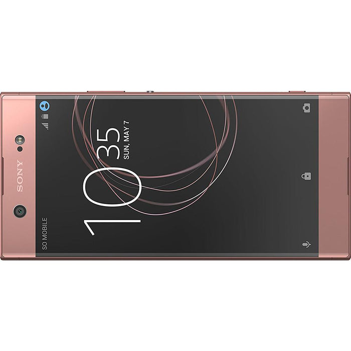 Sony XA1 Ultra 32GB 6-inch Smartphone, Unlocked - OPEN BOX