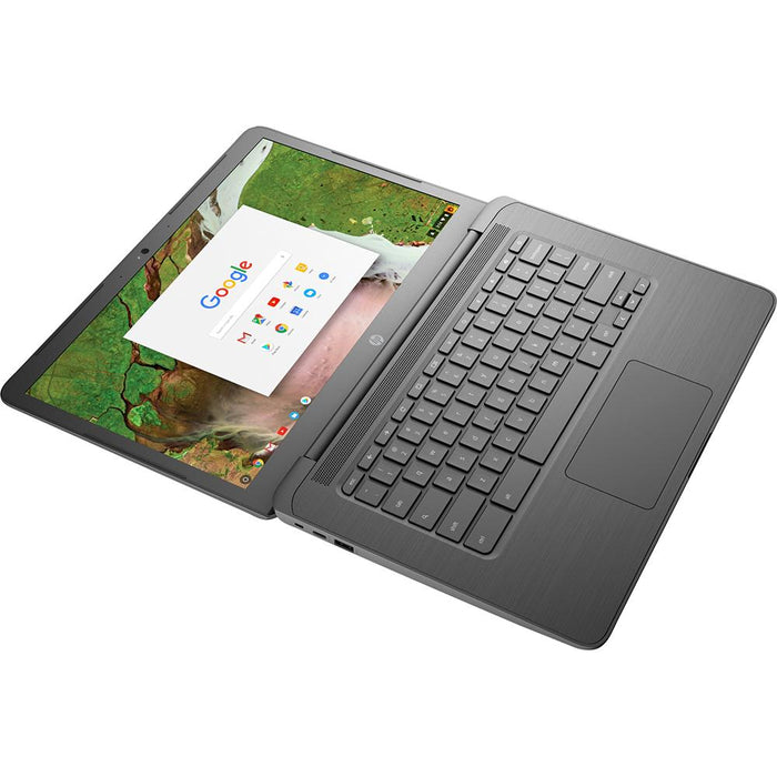 Hewlett Packard Chromebook 14 G5 - 3NU63UT#ABA - OPEN BOX