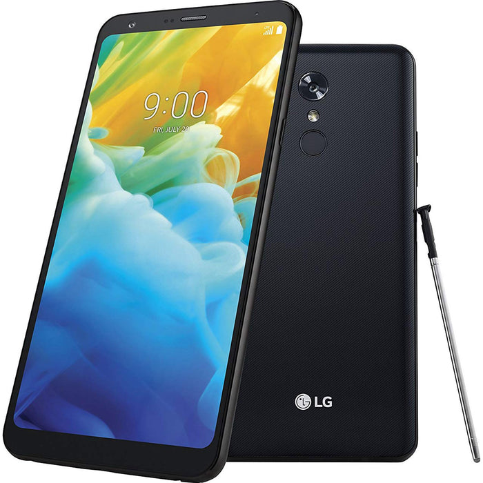 LG Stylo 4 32GB Smartphone (Unlocked) - OPEN BOX