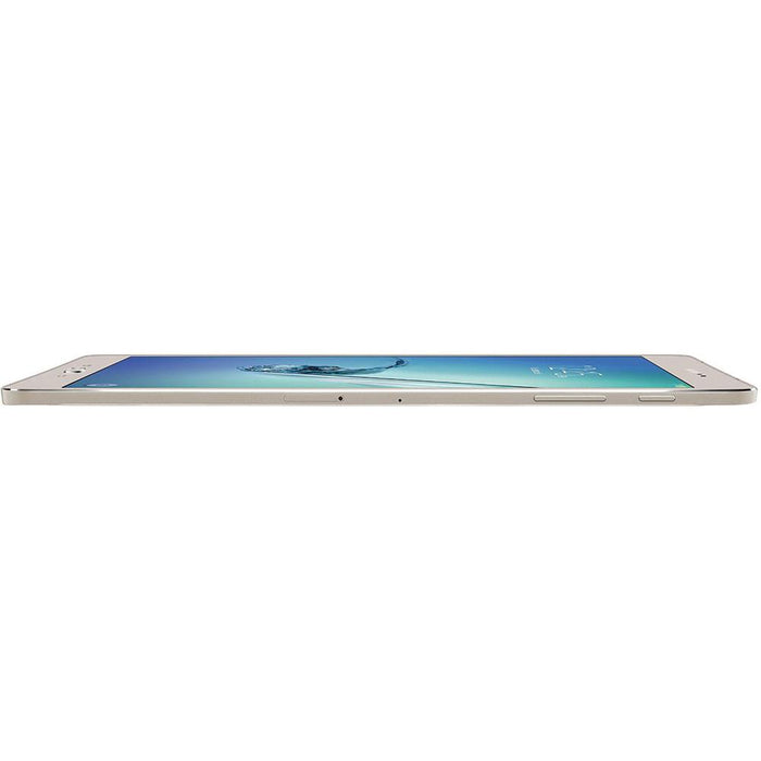 Samsung Galaxy Tab S2 9.7-inch Wi-Fi Tablet (Gold/32GB) - OPEN BOX