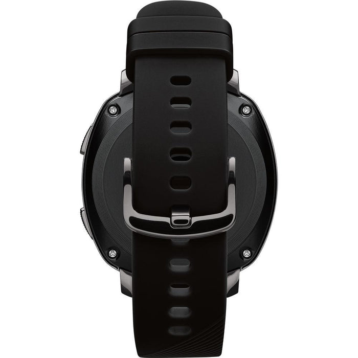 Samsung Gear Sport Fitness Watch (Black) - OPEN BOX