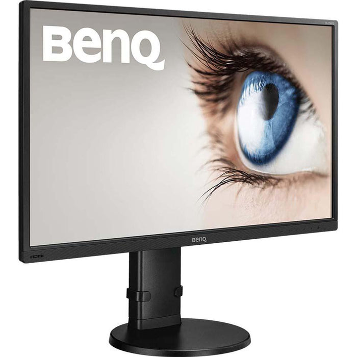 BenQ GL2706PQ 27 inch 1440p Gaming Monitor | 1 ms (GtG) Response Time - OPEN BOX