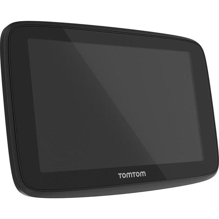 TomTom GO 520 GPS 5" Touch Screen - OPEN BOX