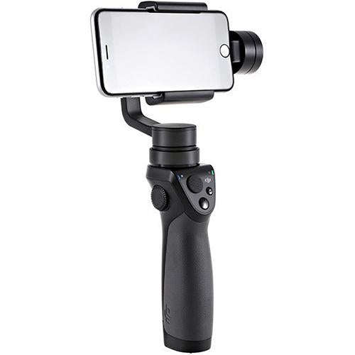 DJI Osmo Mobile Gimbal Stabilizer for Smartphones - OPEN BOX