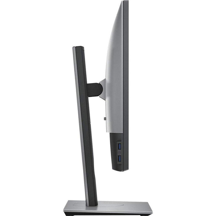 Dell 27" InfinityEdge Monitor LED-Lit Monitor - U2717D - Open Box