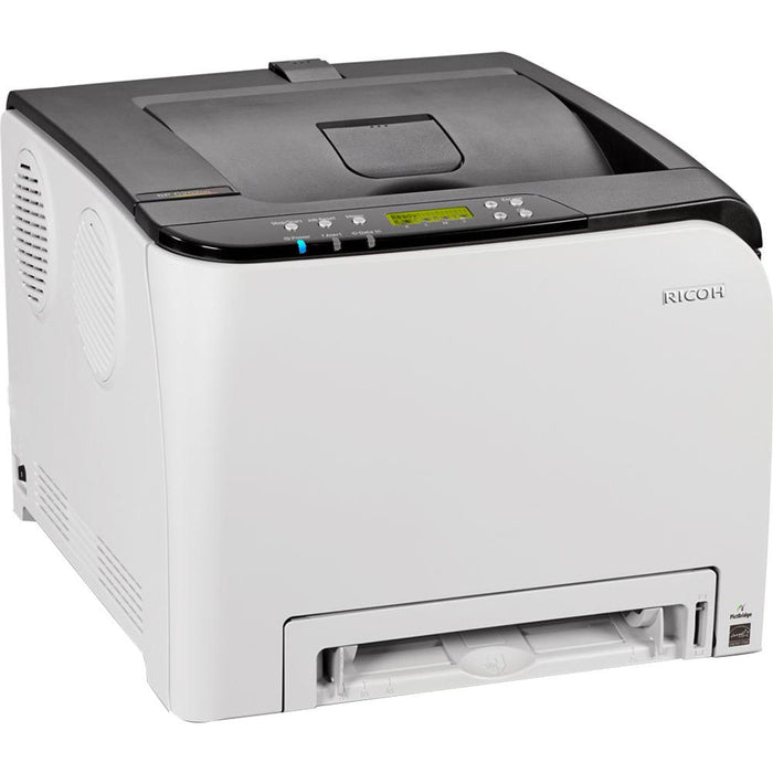 Ricoh SP C250DN Wireless Color Laser Printer - 407519 - Open Box