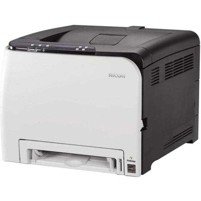 Ricoh SP C250DN Wireless Color Laser Printer - 407519 - Open Box