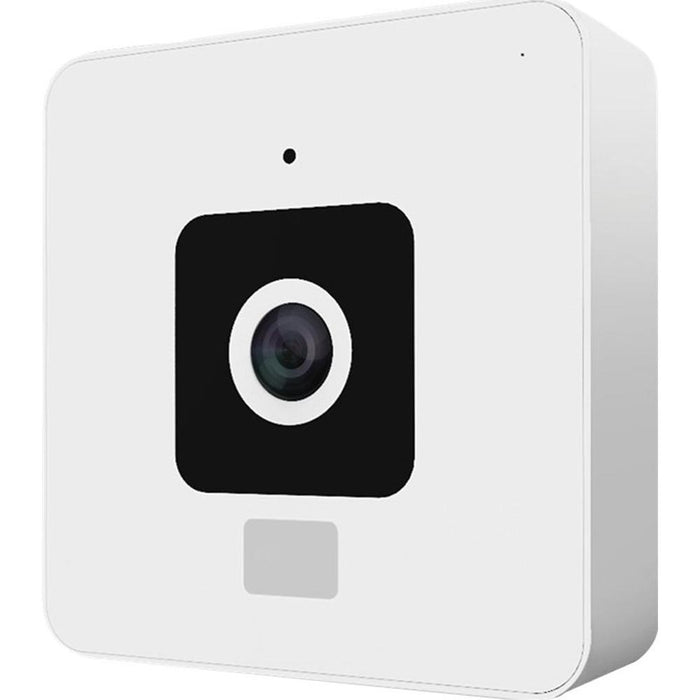 SimplySmartHome Complete Whole Home Security System and 360 Camera - SCSM006 - Open Box