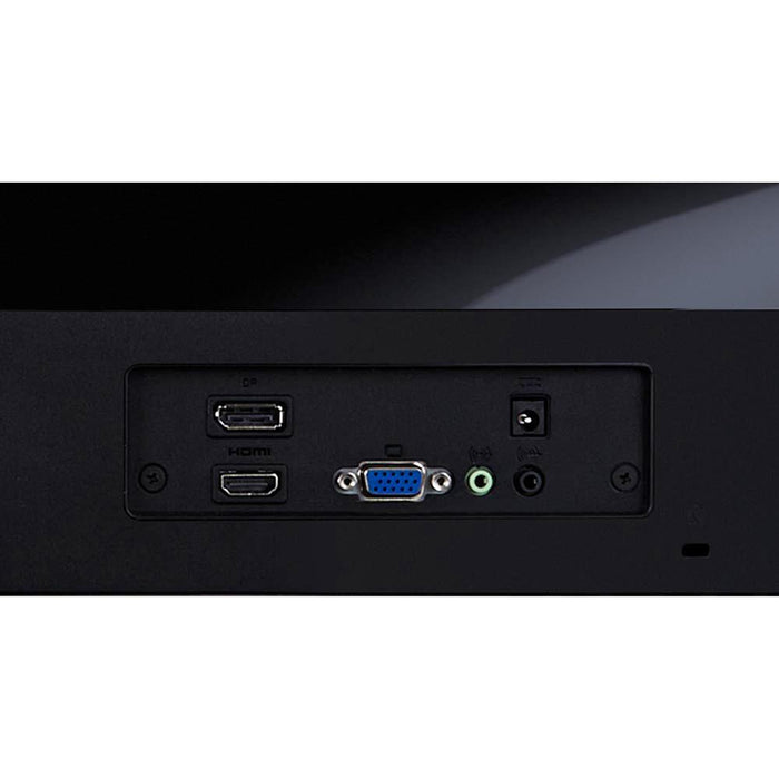 ViewSonic VX2776-SMHD 27-inch Full HD Ultra Slim IPS Monitor (2-Pack)