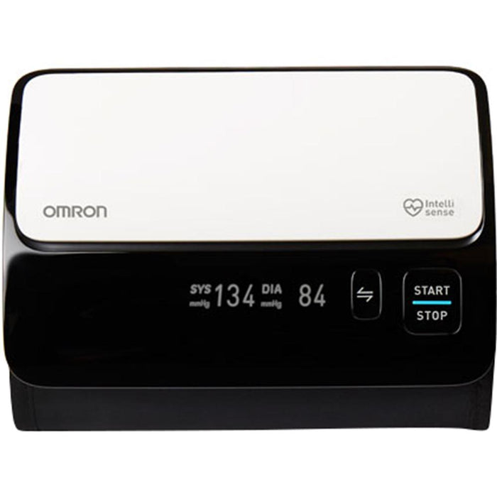 Omron BP7000 Evolv Bluetooth Wireless Upper Arm Blood Pressure Monitor