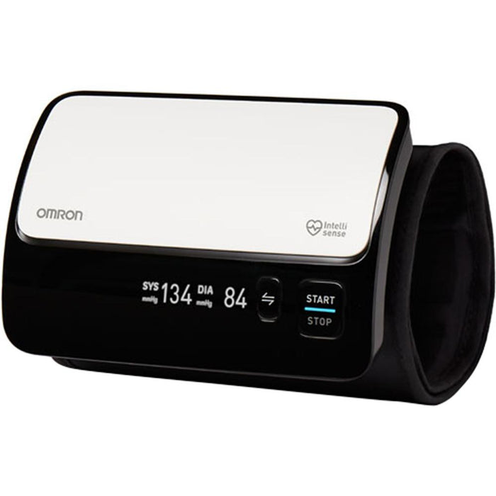 Omron BP7000 Evolv Bluetooth Wireless Upper Arm Blood Pressure Monitor