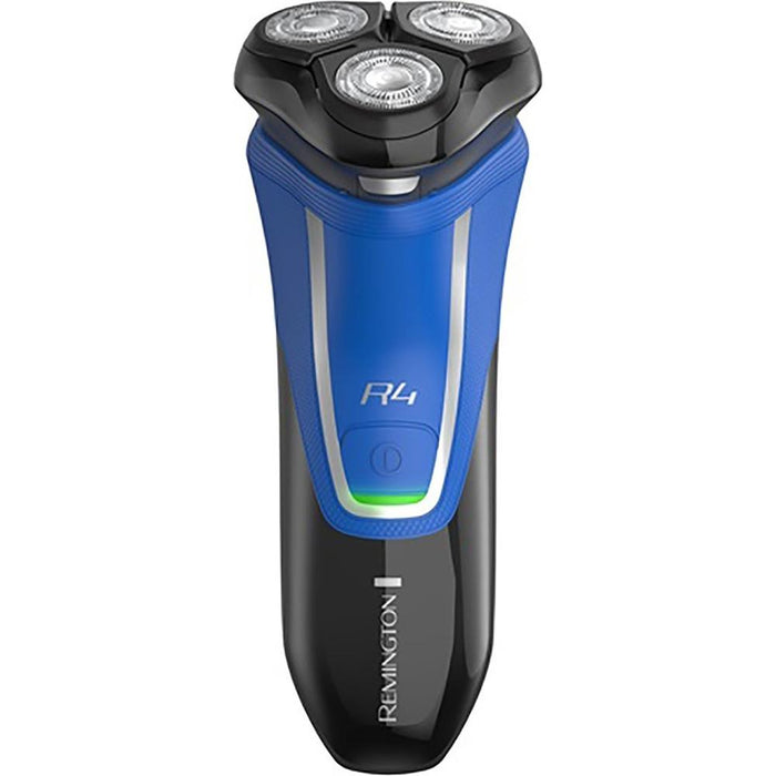Remington R4000 Series Rechargeable Waterproof Electric Rotary Shaver - PR1340D