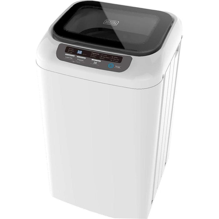Commercial Cool Portable Washer .84 Cu. Ft.