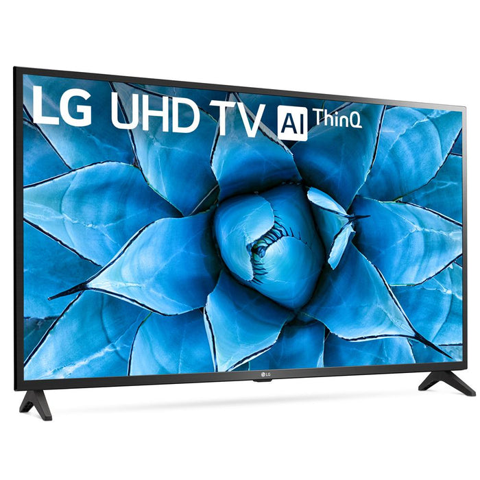 LG 50UN7300PUF 50" UHD 4K HDR AI Smart TV (2020 Model)