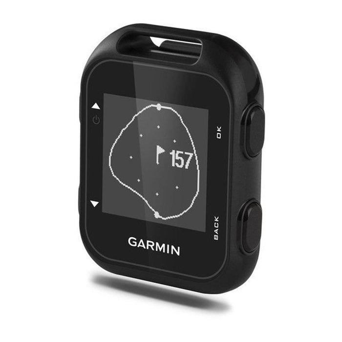 Garmin Approach G10 - Lightweight GPS Clip-On Golf Device - (010-01959-00)