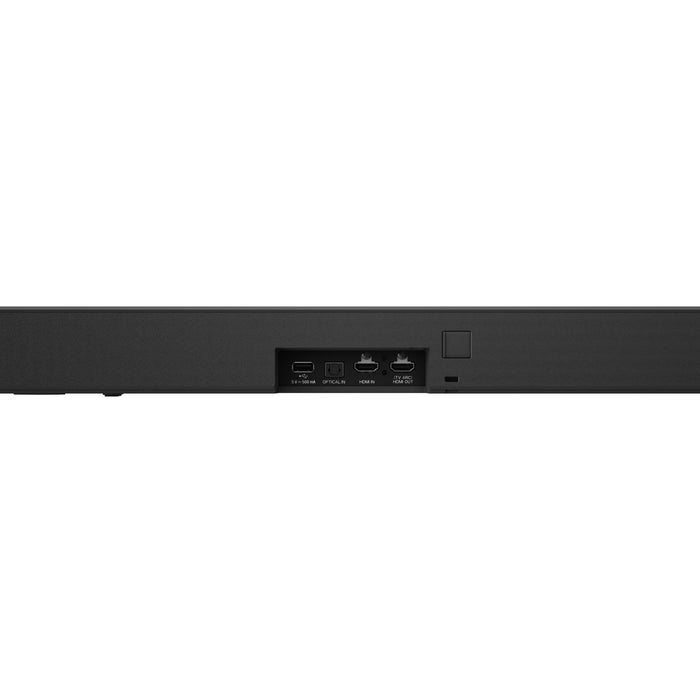 LG SN6Y 3.1 Channel High Res Audio Sound Bar with DTS Virtual:X