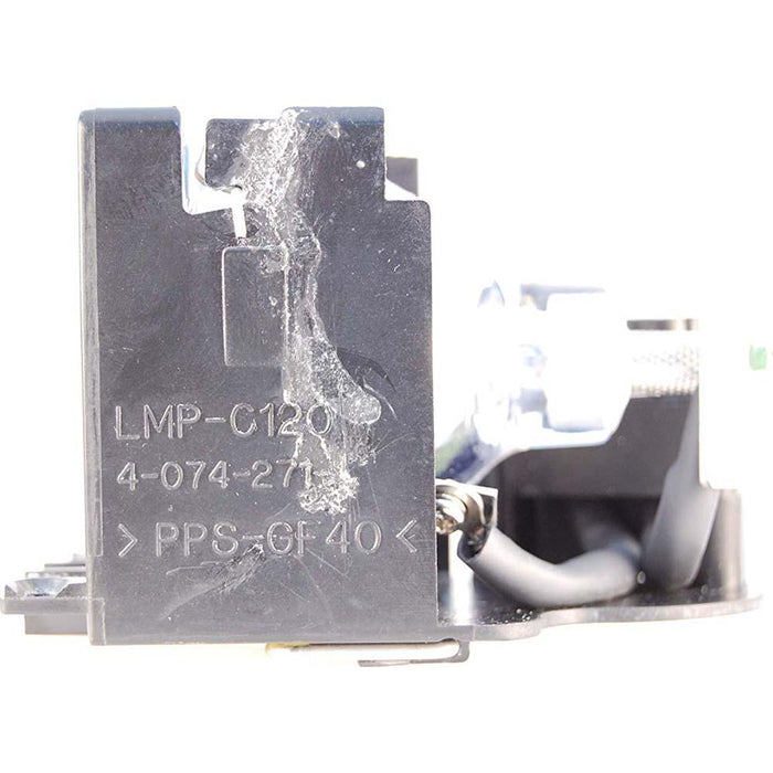 Sony LMP-C120 Replacement Lamp for VPL-CS1, VPL-CS2, VPL-CX1 - OPEN BOX