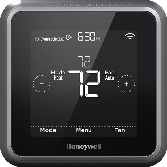 Honeywell Lyric T5 Wi-Fi Smart Thermostat - RCHT8610WF2006 - OPEN BOX