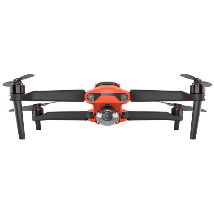 Autel Robotics EVO 2 Drone Quadcopter EVO II 8K HDR Combo Remote Pilot Extended Warranty Bundle