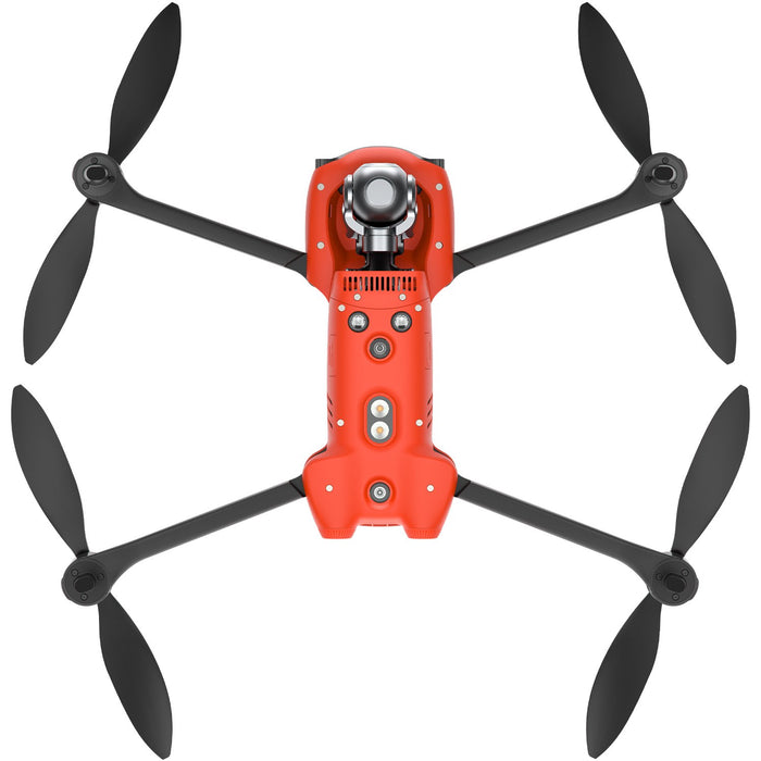 Autel Robotics EVO 2 Drone Quadcopter EVO II 8K HDR Combo Remote Pilot Extended Warranty Bundle