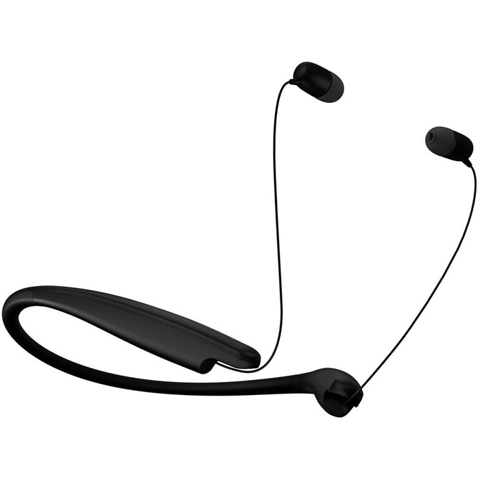 LG TONE Style HBS-SL5 Bluetooth Wireless Stereo Headset Black + Armband Holder