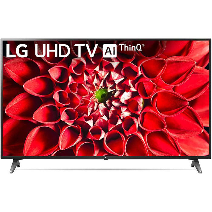 LG 70UN7370PUC 70" UHD 4K HDR AI Smart TV (2020 Model)