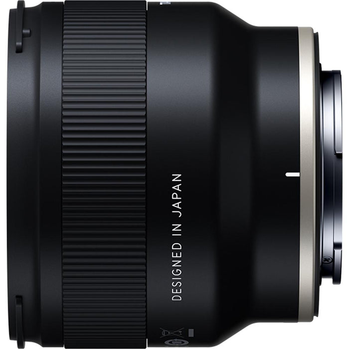 Tamron 35mm F/2.8 Di III OSD M1:2 Model F053 for Sony Full Frame Mirrorless Cameras