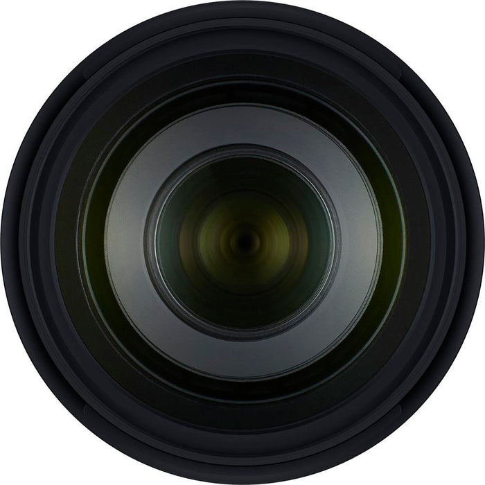 Tamron 70-210mm F/4 Di VC USD Telephoto Zoom Lens for Full-Frame Canon DSLR (Open Box)