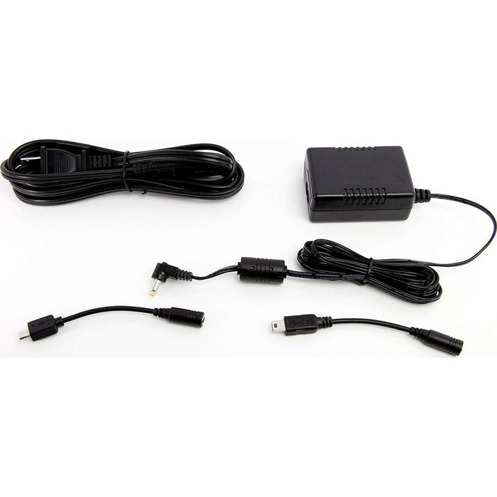 Tascam AC Adapter for Tascam Products - PS-P520E - Open Box