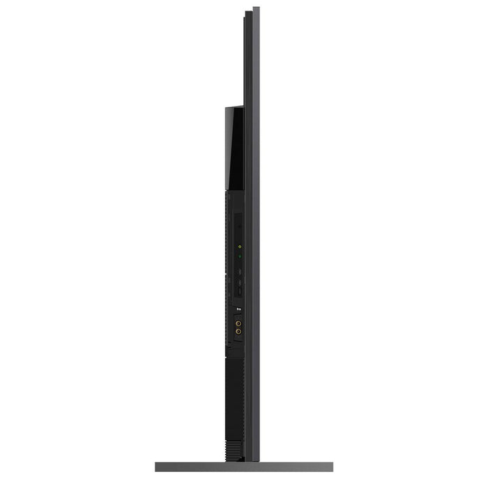 Sony XBR85Z8H 85" Z8H 8K Full Array LED Smart TV (2020) w/ Deco Soundbar Bundle